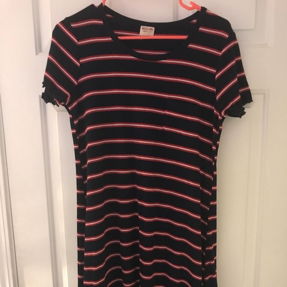 T shirt dress - Picture 1 of 1